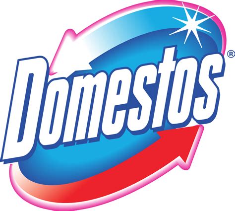 Domestos Logo / Misc / Logonoid.com