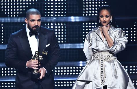 Rihanna's New Tattoo Is Totally About Drake, and We're Losing It | Glamour