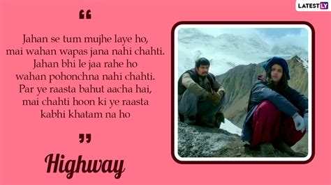 Imtiaz Ali Birthday Special: From Love Aaj Kal to Rockstar – 5 Quotes ...