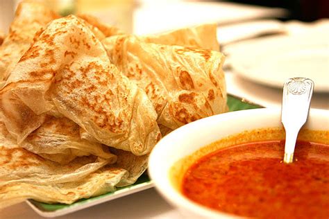 Roti Prata (Singaporean/Indian) - DeelishRecipes.com Cooking & Baking