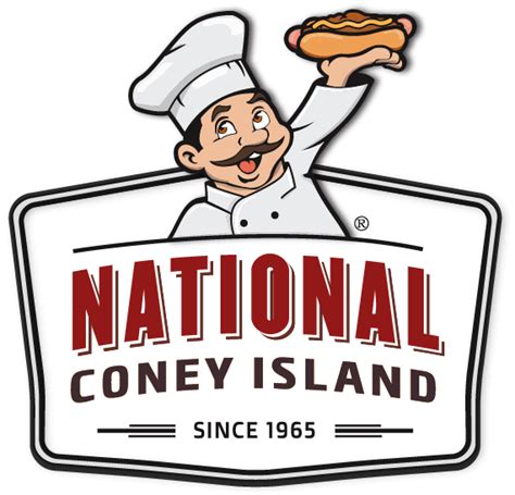 Menu | National Coney Island