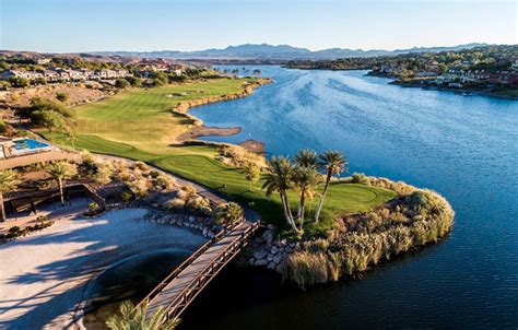 Lake Las Vegas Opens Outdoor Fitness Activities - Lake Las Vegas