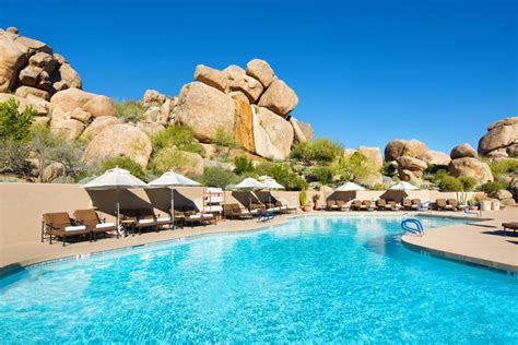 Find Out The Best Kept Secrets of The Coolest Hotels in Arizona