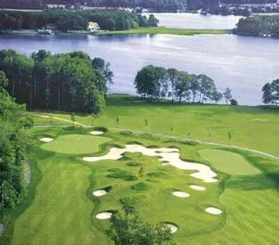 River Run Golf Club Tee Times - Berlin MD