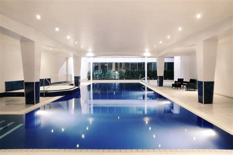 Mercure Cardiff Holland House Hotel & Spa | Luxury Cardiff Spa