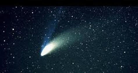 10 Facts about Comet | Fact File