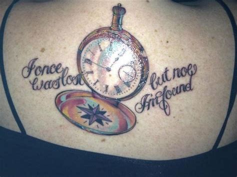 Quotes for Compass Tattoo - Quotestatt