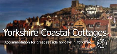 Self Catering |Holiday Cottages|Yorkshire Coast | Accommodation | Stay | Eat