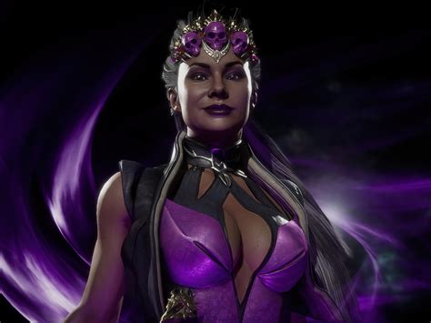 1600x1200 Sindel Mortal Kombat 11 1600x1200 Resolution Wallpaper, HD Games 4K Wallpapers, Images ...