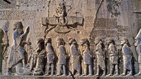 Prayer to Shamash (Utu) for Neriglissar (6) - Mesopotamian Gods & Kings