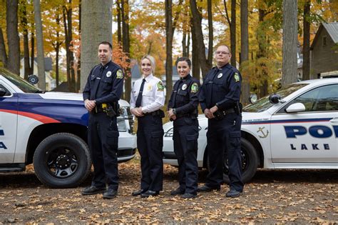 Welcome to the Lake Odessa Police Department | Lake Odessa Michigan