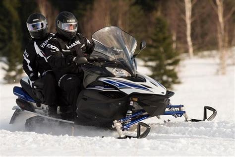 Used Yamaha Snowmobiles For Sale | Milwaukee, WI | Snowmobile Dealer