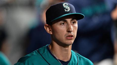 Mariners’ George Kirby Voices Frustration About Staying in Game for ...