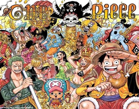 One Piece Chapter 1091 predictions and more | Entertainment