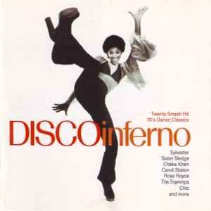 Disco Inferno | Releases, Reviews, Credits | Discogs