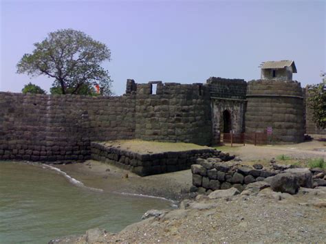 Place to visit Mumbai: Alibaug 1-2 day tour weekend picnic | ..::CHANGE is INEVITABLE::..