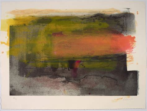 Opening Event | Helen Frankenthaler Prints: Seven Types of Ambiguity