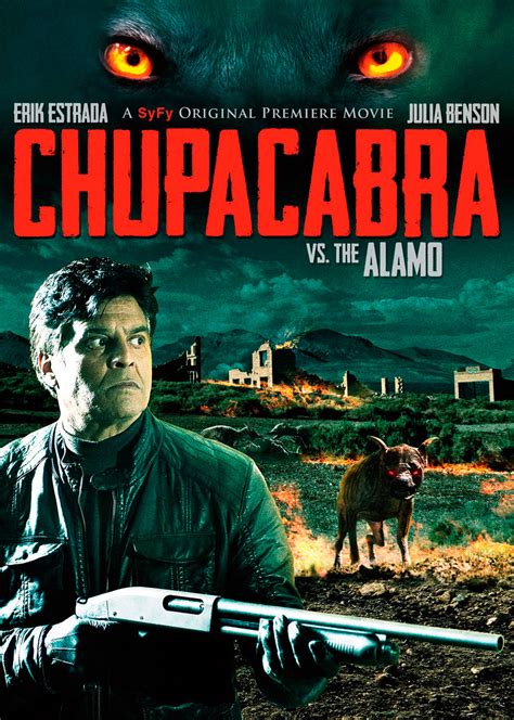 Chupacabra vs. the Alamo (2013) | PrimeWire