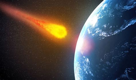 Asteroid Bennu: Will Asteroid 2135 hit Earth? When will it hit? - NASA warning | Science | News ...