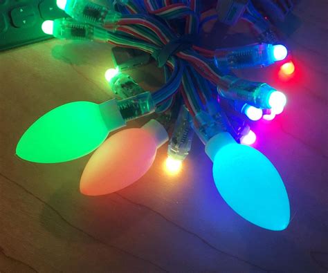 How To Store C9 Christmas Lights | Storables