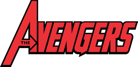 Denizignko's Freebies - The Avengers Logo Vector Free Download ~ DENIZIGNKO