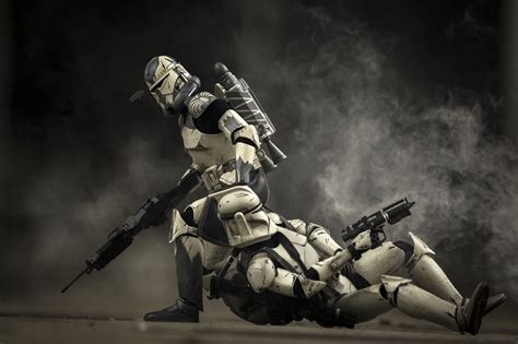 Clone Trooper Wallpaper (72+ images)