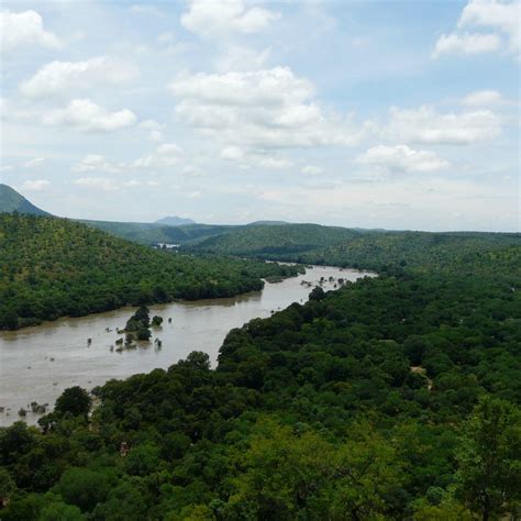 #KnowYourRivers : Kaveri River Religion World