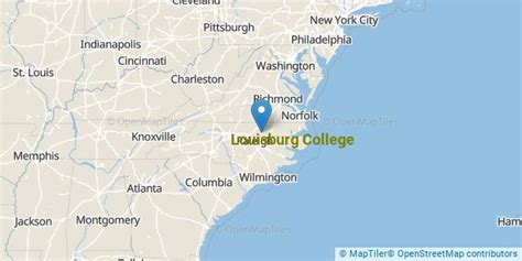 Louisburg College Overview