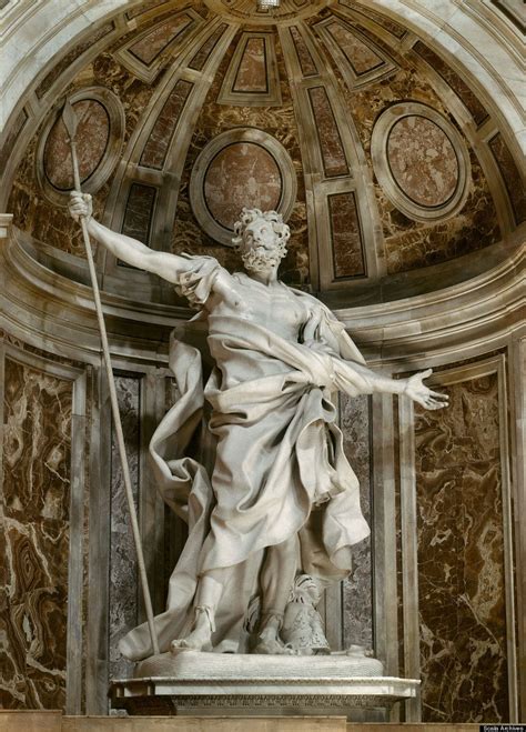 The 11 Most Stunning Pieces In The Vatican Museum | Bernini sculpture, Vatican art, Vatican museums