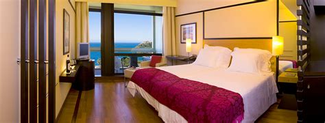 Madeira Pestana Casino Park Hotel - Rooms & Suites