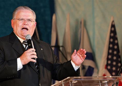 John Hagee's net worth, age, children, wife, books, church, movies ...