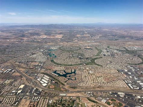 Get to Know Peoria, Arizona