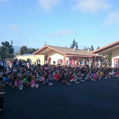 Almond Elementary School - North Los Altos - 3 tips from 149 visitors