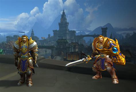 Protection paladin mythic plus