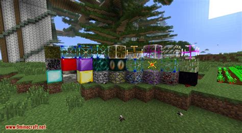 OreSpawn Mod (1.12.2, 1.7.10) - Ultimate Bosses, Pets, Dungeons - Mc ...