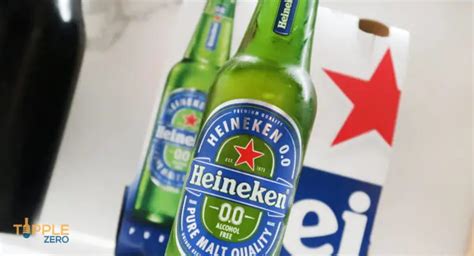 Heineken Zero Review (12 Months on & All You Need To Know)