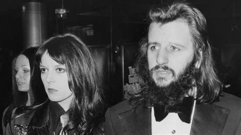 Ringo Starr Wife Age - another-wiens