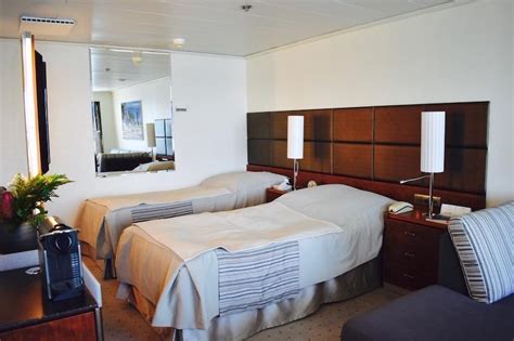 Heritage Adventurer cabins and suites | CruiseMapper