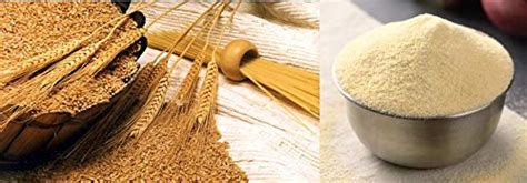 Casillo Durum Wheat Semolina Type Italian Pasta Flour - Chenab Impex Pvt. Ltd.