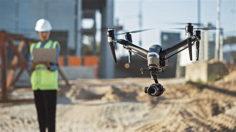 How Are Drones Being Used in the Security Industry? - Pilot Institute