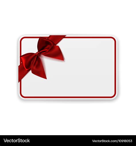 Free Gift Card Templates