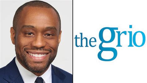 Marc Lamont Hill Joins The Grio; Will Host Daily TV Show & Weekly ...