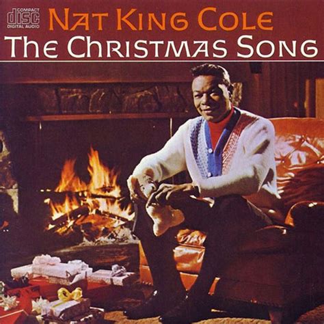 The Christmas song | Nat King Cole | Midifile & Playback