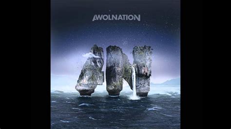 AWOLNATION: Sail (High Quality) [LYRICS] - YouTube