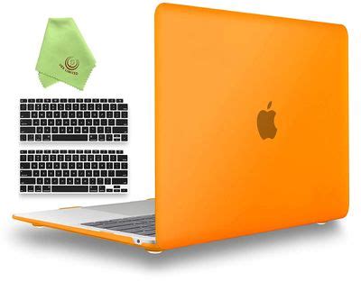 Best MacBook Pro 13-inch Cases in 2024 - GeniusGeeks!