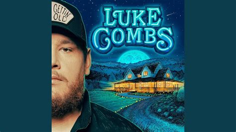 Lyrics To "Where The Wild Things Are" By Luke Combs: An In-Depth Analysis