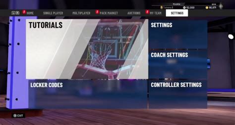 How To Redeem NBA 2K19 MyTeam Locker Codes For Packs, Player Cards ...