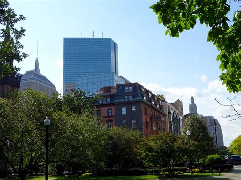 Apartments for Rent Near Emerson College - Boston, MA