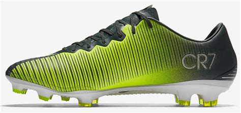 Nike Mercurial Vapor XI Cristiano Ronaldo 2016-17 Chapter 3 Discovery Boots Released - Footy ...