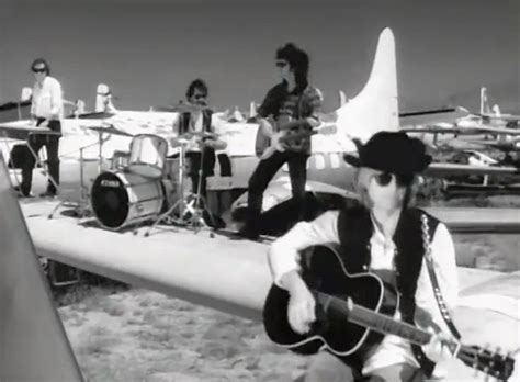 Tom Petty and the Heartbreakers: Learning to Fly (1991)